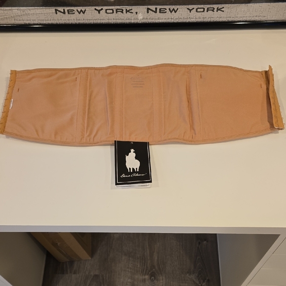 Shapewear Waist Cincher - Nude - Picture 6 of 9